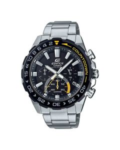 CASIO Ručni sat EFS-S550DB-1A - 4355013