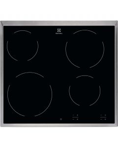 ELECTROLUX Samostalna staklokeramička ploča EHF6240XXK - EHF6240XXK