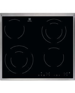 ELECTROLUX Samostalna staklokeramička ploča EHF6342XOK - EHF6342XOK