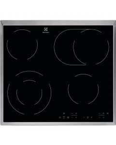 ELECTROLUX Samostalna staklokeramička ploča EHF6346XOK - EHF6346XOK