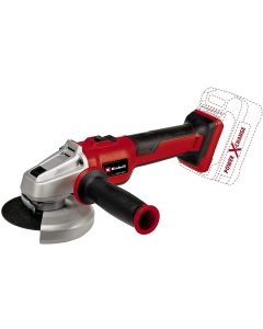 EINHELL Akumulatorska ugaona brusilica AXXIO 18/125 Q