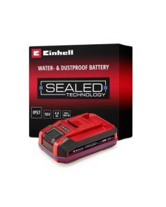 EINHELL Baterija 18V 3,0Ah SEALED PXC Plus A1