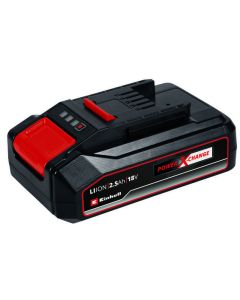 EINHELL Power-X-Change baterija 18V 2,5Ah - 4511516
