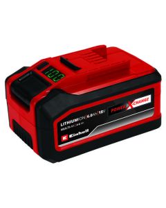 EINHELL Baterija 18V 4-6Ah Multi-Ah PXC Plus - 4511502