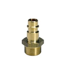 EINHELL Nazuvica - spoljni navoj R 3/8