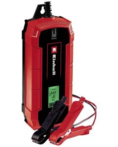 EINHELL Punjač akumulatora CE-BC 5 M LiFePO4