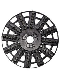 EINHELL Čelična četka za brušenje 180mm TE-DW 180