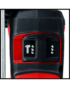 EINHELL Akumulatorska čekić bušilica TC-ID 18 Li-Solo