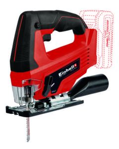 EINHELL Akumulatorska ubodna testera TC-JS 18 Li - Solo - 4321209