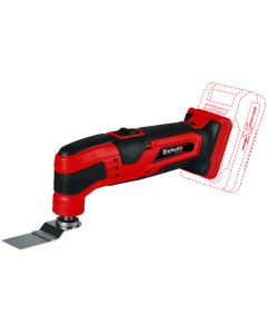 EINHELL Akumulatorski multifunkcionalni alat TC-MG 18 Li-Solo - 4465170