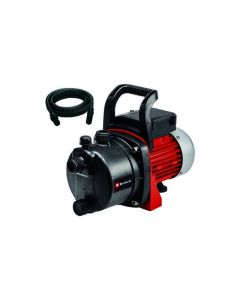 EINHELL Baštenska pumpa GC-GP 6538 SET