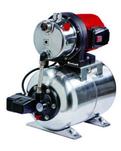EINHELL Hidropak GC-WW 1250 NN - 4173490