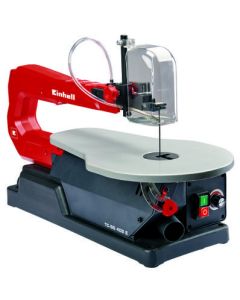 EINHELL Modelarska dekupir testera TC-SS 405 E - 4309040