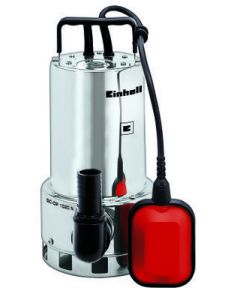 EINHELL Pumpa za prljavu vodu GC-DP 1020 N - 4170773