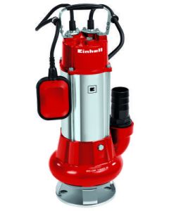 EINHELL Pumpa za prljavu vodu GC-DP 1340 G - 4170742