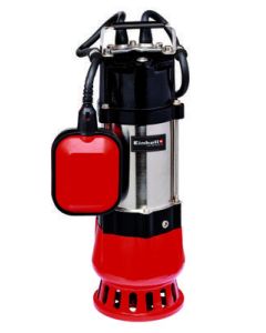EINHELL Pumpa za prljavu vodu GC-DP 5010 G - 4171421