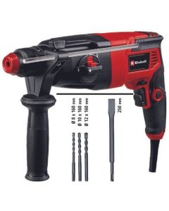 EINHELL Čekić bušilica TC-RH 620 4F Kit