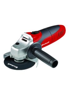 EINHELL Ugaona brusilica TC-AG 125 - 4430619