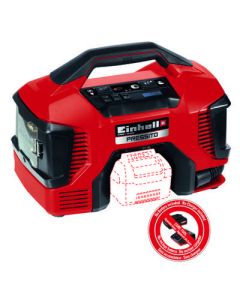 EINHELL Hybrid kompresor PRESSITO - 4020460