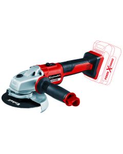 EINHELL Akumulatorska ugaona brusilica AXXIO 18/125 - 4431140