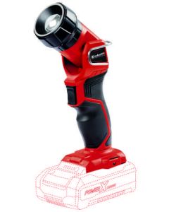 EINHELL Akumulatorske lampe TE-CL 18 Li H-Solo - 4514130