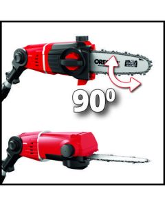 EINHELL Akumulatorski multifunkcionalni alat GE-HC 18 Li T-Solo - 3410800