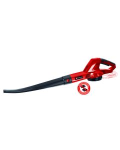 EINHELL Streuwagen GE-CL 18 Li E-Solo - 3433532