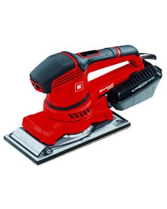 EINHELL Vibraciona brusilica TE-OS 2520 E - 4460620