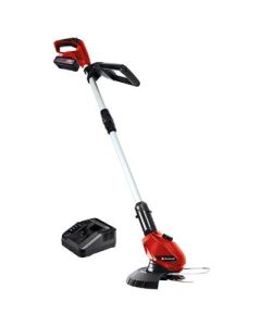 EINHELL Akumulatorski trimer 1x 2,5Ah GE-CT 18 Li