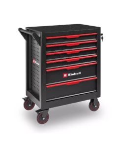 EINHELL Kolica za alat sa zaključavanjem do 135kg
