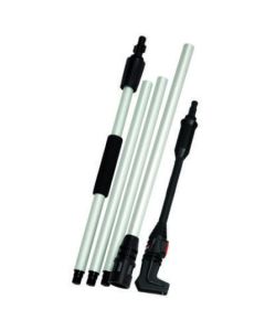 EINHELL Set nastavaka i ugaona mlaznica za perač pod pritiskom