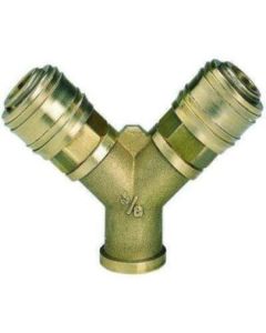 EINHELL Razvodnik vazduha R 3/8