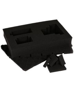EINHELL Rešetkasti sunđer/pena za E-CASE kofer za alat