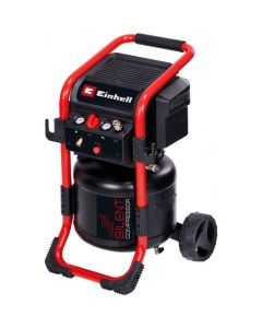 EINHELL Vazdušni kompresor TE-AC 240/24 Silent
