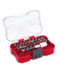 EINHELL Set bitova XS-Case 32/1