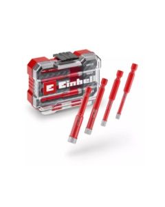 EINHELL Set dijamantskih burgija za keramiku E6.3-1/4