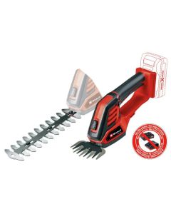 EINHELL Aku makaze za travu GE-CG 18/100 Li-Solo