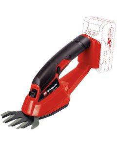 EINHELL Aku makaze za travu GC-CG 18/1 Li-Solo