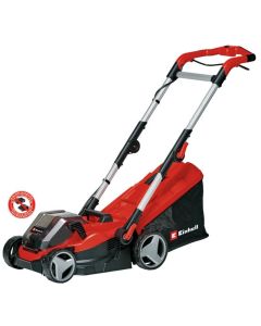 EINHELL Aku kosačica za travu GE-CM 36/34-1 Li-Solo