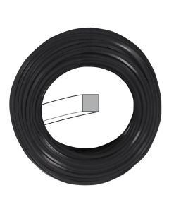 EINHELL Struna Super cut line, kvadratni presek 3.0mm 15m