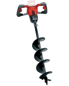 EINHELL Akumulatorski bušač rupa GP-EA 18/150 Li BL-Solo