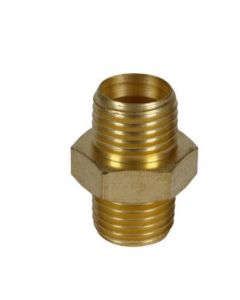 EINHELL Dupla nazuvica - muška R 1/4