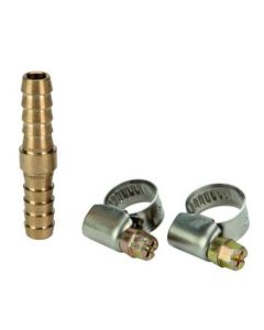 EINHELL Dupli konektor za crevo 9mm