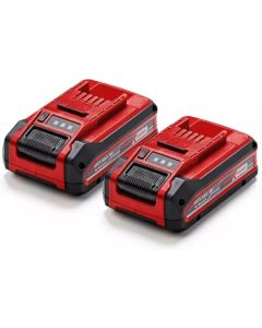 EINHELL Baterija 18V 4,0Ah PXC Plus Twinpack