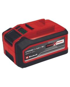 EINHELL Baterija 18V 8,0Ah Multi-Ah PXC Plus
