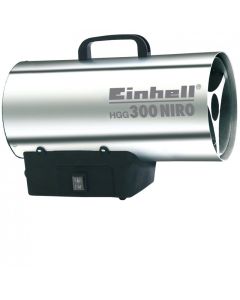 EINHELL Plinski grejač HGG 300 Niro - 2330914