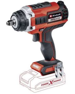 EINHELL Akumulatorski udarni odvijač IMPAXXO 18/400