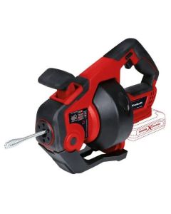EINHELL Čistač odvoda sa sajlom TE-DA 18/760 Li Solo