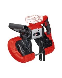 EINHELL Akumulatorska trakasta testera TE-MB 18/127 Li-Solo