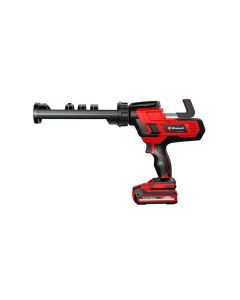 EINHELL Akumulatorski pištolj za silikon TE-SG 18/10 Li - Solo